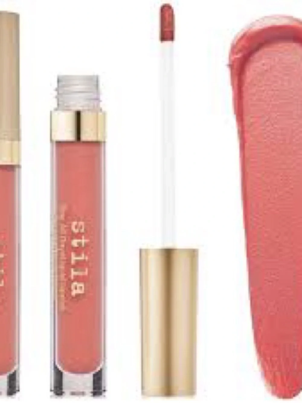 Stila Stay All Day Liquid Lipstick “Carina Shimmer”